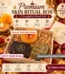 Premium skin ritual Soap set